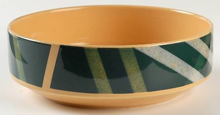 Chapperal 8" Round Vegetable Bowl