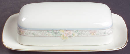 Charmaine 1/4 Lb Covered Butter