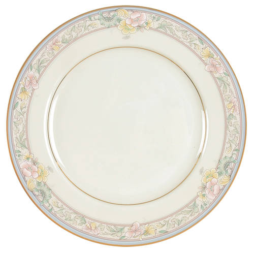 Charmaine Salad Plate