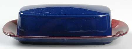 Chromatic  1/4 Lb Covered Butter