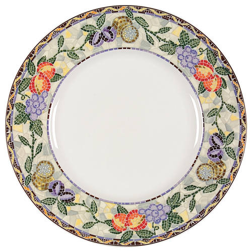 Chelsea Court Salad Plate