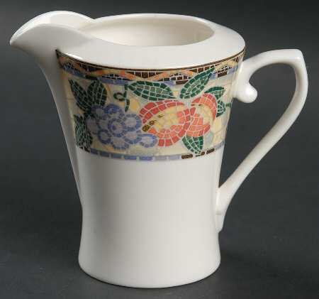 Chelsea Court Creamer