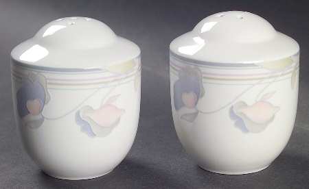 Cheers Salt & Pepper Set