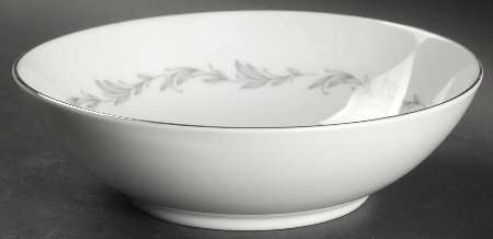 Cherish Coupe Cereal Bowl