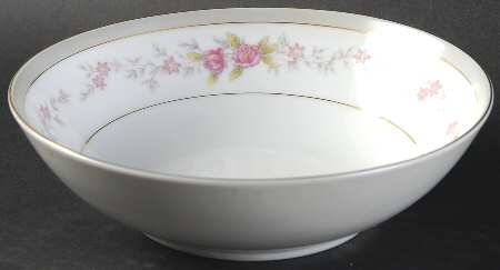 Claridge Coupe Cereal Bowl