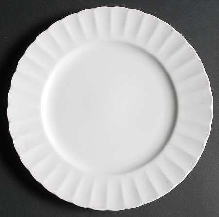 Classic White by Mikasa