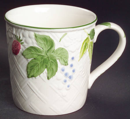 Country Berries Mug