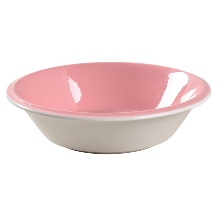 Cotton Candy Coupe Soup Bowl