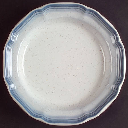 Country Club Salad Plate