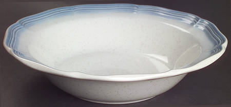 Country Club 9" Round Vegetable Bowl