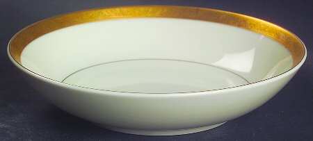 Colony Gold Fruit/Dessert (Sauce) Bowl