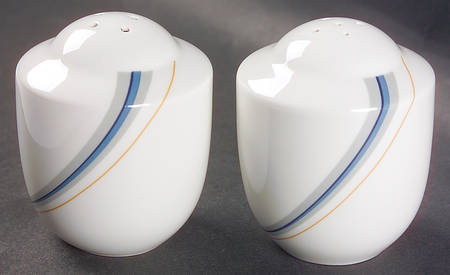 Composure Salt & Pepper Set by Mikasa