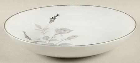 Cora Coupe Soup Bowl by Mikasa