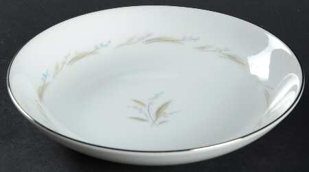 Coronet Fruit/Dessert (Sauce) Bowl