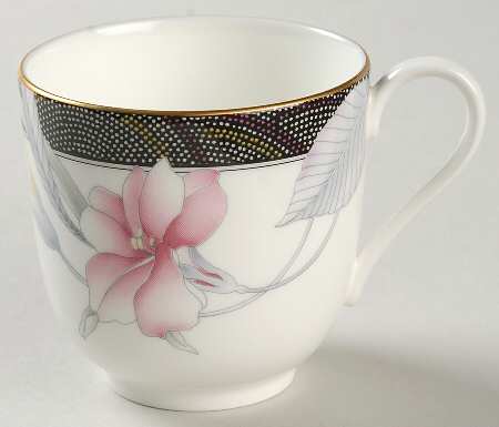 Cosmo Flat Cup