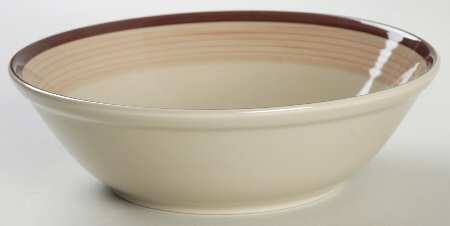 Soup/Cereal Bowl
