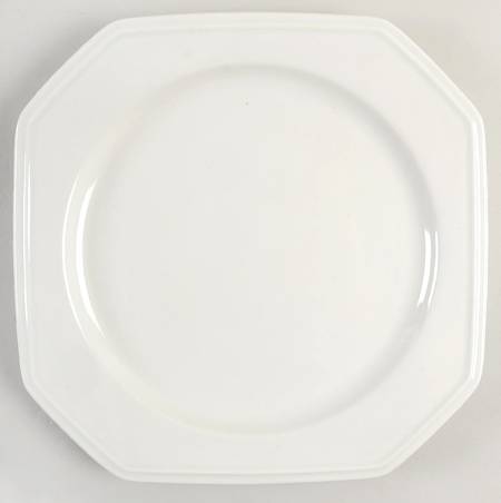 Continental White by Mikasa