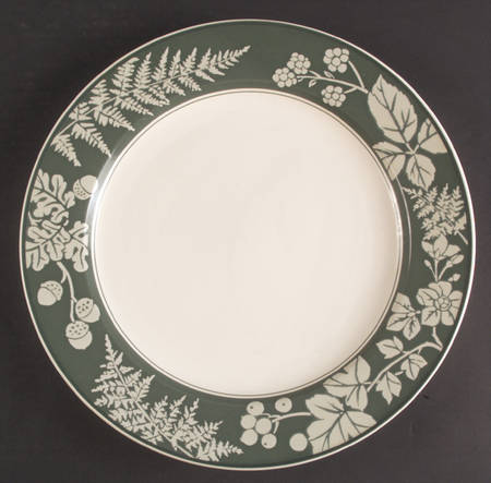 Country Walk 12" Chop Plate (Round Platter)