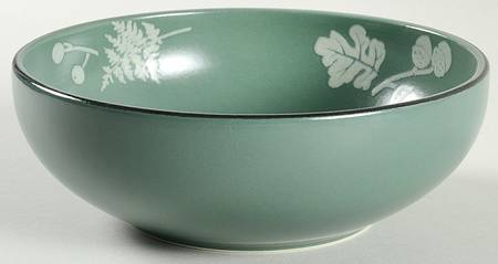 Country Walk Soup/Cereal Bowl