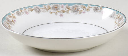 Crestline Fruit/Dessert (Sauce) Bowl by Mikasa
