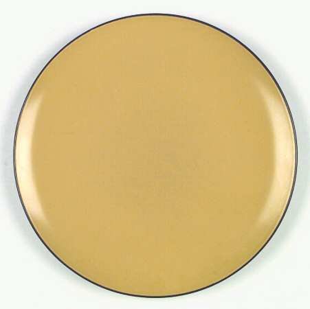Curry Yellow by Mikasa