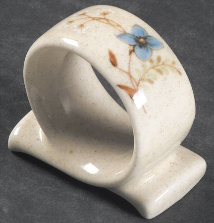 Day Dreams Napkin Ring