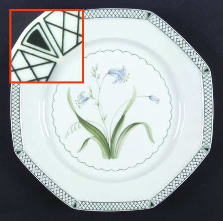 Day Lilies by Mikasa