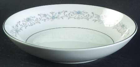 Deborah Fruit/Dessert (Sauce) Bowl