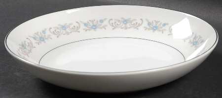 Deborah Coupe Soup Bowl
