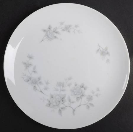Debutante Bread & Butter Plate by Mikasa