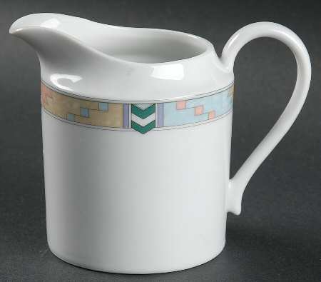 Desert Crest Creamer