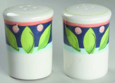 Delicious Salt & Pepper Set
