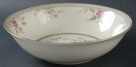 Devonshire 9" Round Vegetable Bowl