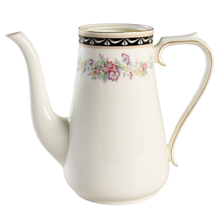 Diplomat Coffee Pot No Lid