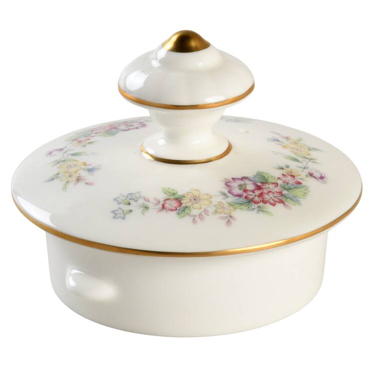 Diplomat Lid for Coffee Pot