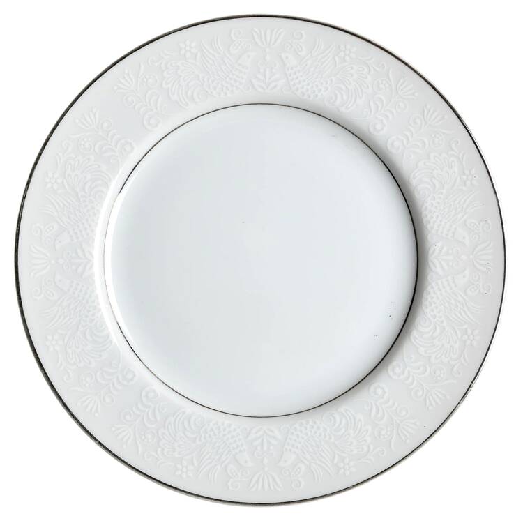 Diplomat Bread & Butter Plate
