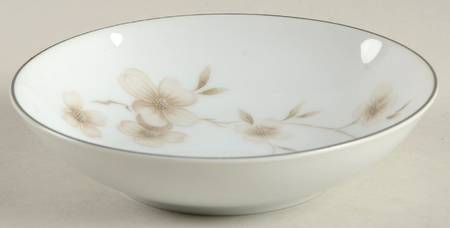 Dogwood Fruit/Dessert (Sauce) Bowl