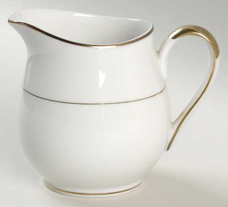 Doric Creamer