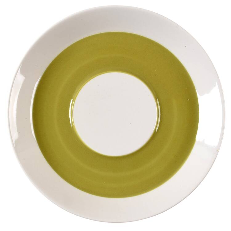 Duplex Green by Mikasa