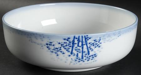 Dynasty 8" Round Vegetable Bowl