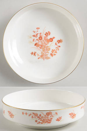 Eastwind Coupe Soup Bowl
