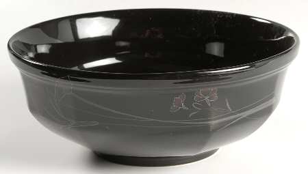 8" Round Vegetable Bowl