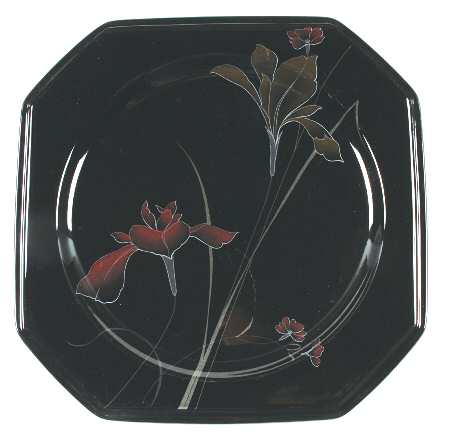 12" Chop Plate (Round Platter)