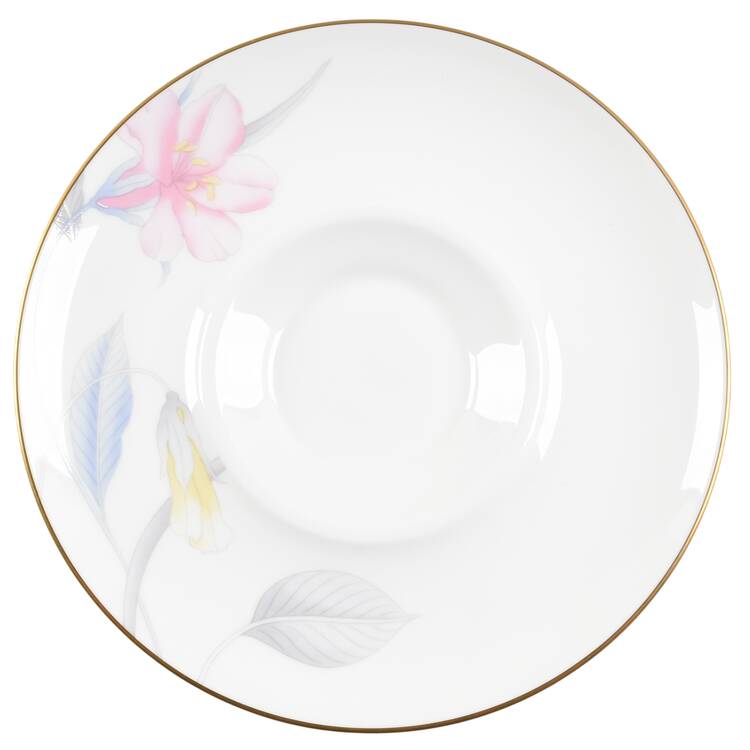 Eden's Garden Saucer