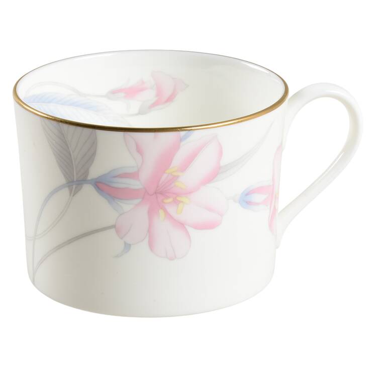 Eden's Garden Flat Cup