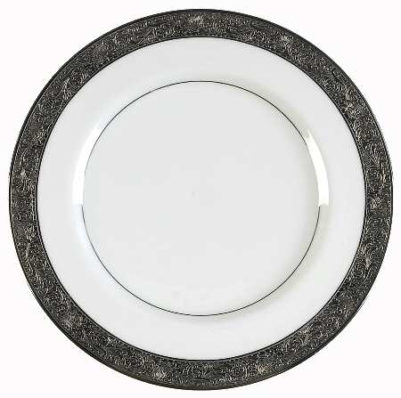 Edinburgh Salad Plate