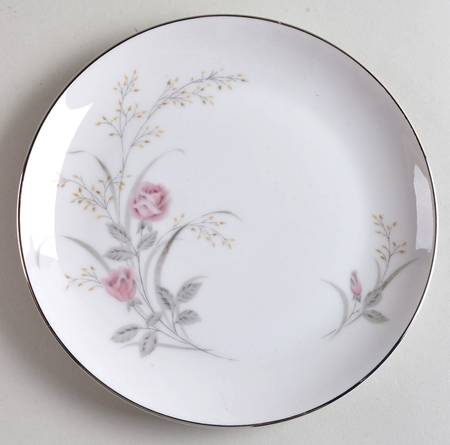 Edwina Salad Plate by Mikasa