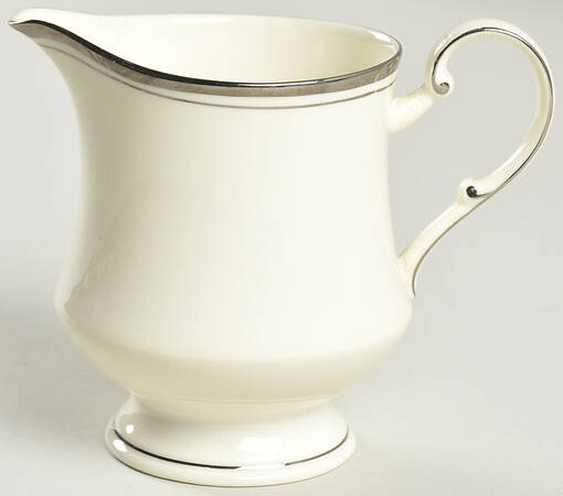 Elite Creamer
