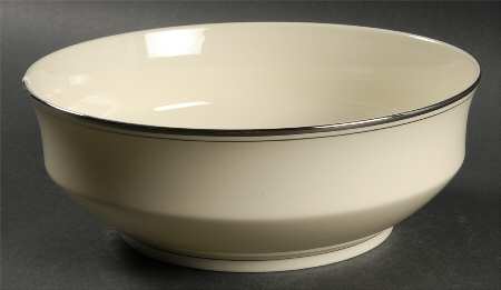 Elite 9" Round Vegetable Bowl