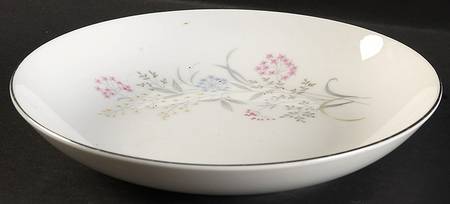 Elsie Coupe Soup Bowl